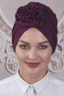 Güllü Bone  Mürdüm