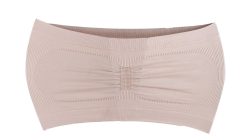 Moda Çizgi Dikişsiz Büstiyer 1018 T