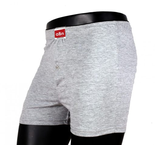 Moda Çizgi Erkek Penye Boxer 40041