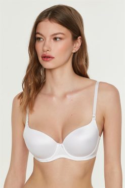 Moda Çizgi Desteksiz Sütyen B Kap 7010NBBYZ